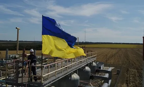 Парламент прийняв за основу законопроєкт, який сприятиме розвитку виробництва біометану в Україні