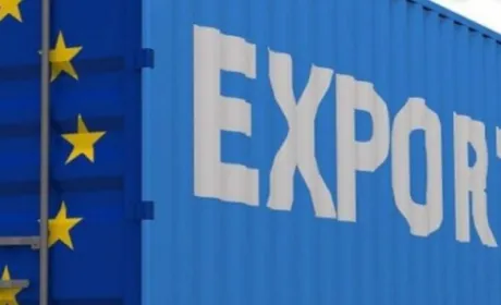 Україна посідає третє місце серед експортерів сільськогосподарської продукції до ЄС