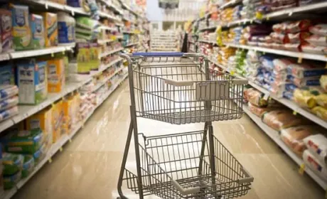 Екстремальна погода загрожує зростанням цін на продукти