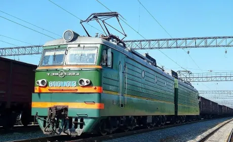 Укрзалізниця розпочинає два масштабних проєкти з електрифікації