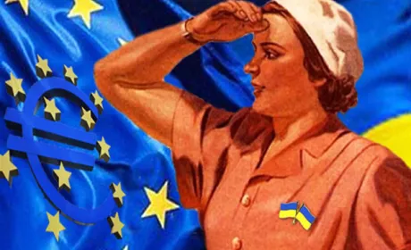 Україна зосередиться на експорті до країн ЄС