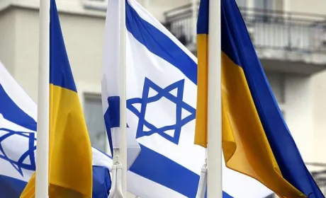 Інститут Голди Меїр навчить Україну рекультивувати землі і переробляти пестициди