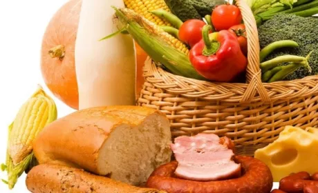 Найбільш затребувані фермерські "свіжі" продукти