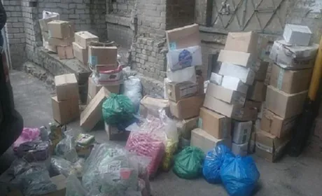 Фальсифіковані пестициди і добрива можна буде вилучати та знешкоджувати