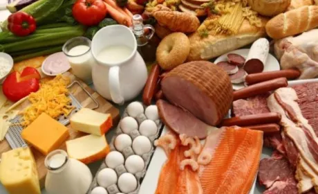 У липні в усьому світі подорожчали продукти харчування, — ФАО