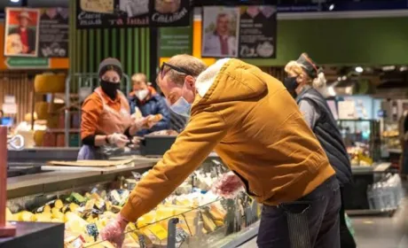 ФАО провела брифінг з нагоди Всесвітнього дня продовольства
