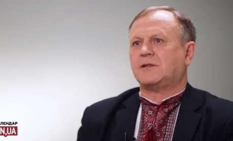 Голова Асоціації фермерів заявив, що президент Зеленський знаходиться під тиском