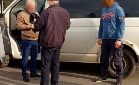 Фермер за допомогою рецидивіста намагався захопити земельну ділянку