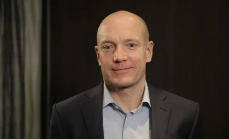 Економіка України відштовхнулася від дна завдяки врожаю та торгівлі, - Т. Фіала