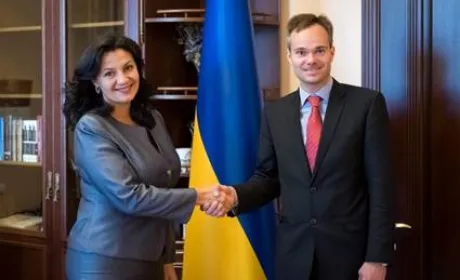 Фіни хочуть працювати в Україні – Міністр торгівлі Фінляндії