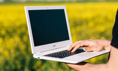 В Україні створять ресурсний онлайн-центр для фермерів