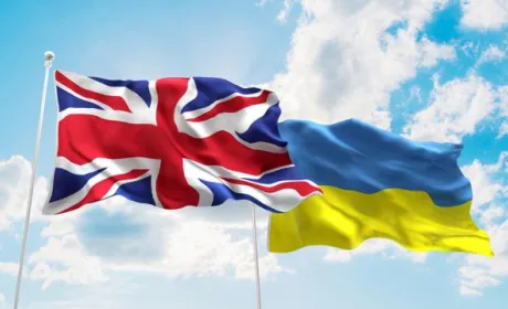 З 1 січня українські товари отримали вільний доступ на ринок Великобританії