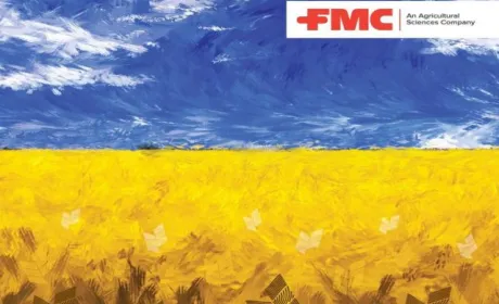Компанія FMC йде з росії