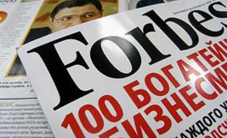 У рейтинг ТОП-100 українських мільонерів потрапили 20 аграріїв