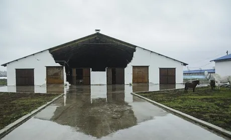 Франція готова й надалі підтримувати українських аграріїв