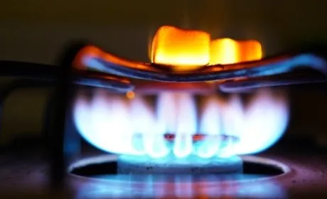 До торгів із продажу пільгового природного газу допущено перші 100 українських виробників соціальних продуктів