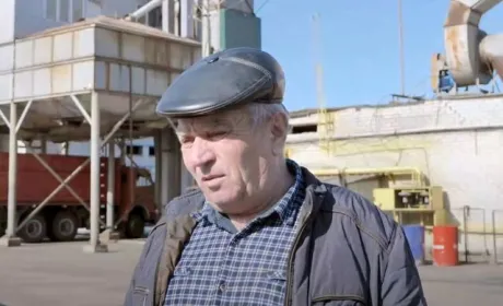 Газовики намагалися заробити на довірливості фермера