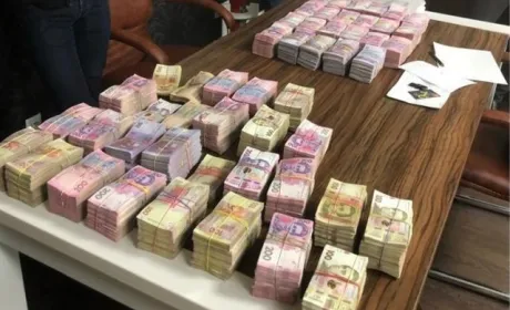 В Україні викрили податкові махінації підприємств на понад 260 млн гривень при закупівлі сільгосппродукції