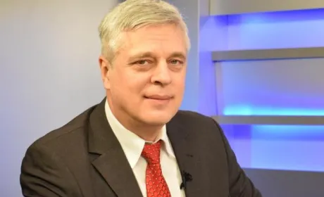 У близькому майбутньому Україна буде не тільки виробляти й використовувати біометан, а й експортувати його, — Георгій Гелетуха