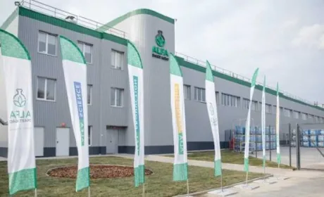 ALFA Smart Agro вироблятиме в Україні гранульовані гербіциди