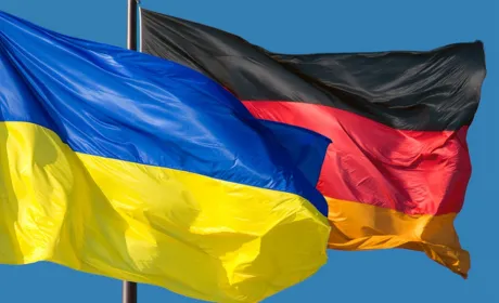 Німецькі торгові мережі зацікавлені у поставках українських осетрових