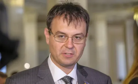 Податок на землю для селян: це благо, а не здирництво, — Гетманцев
