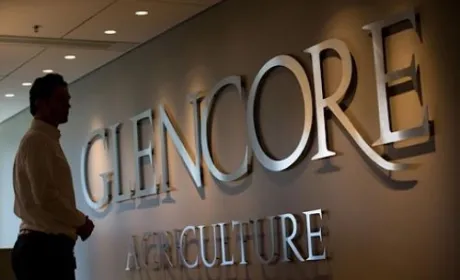 Glencore Agriculture змінить назву на Viterra