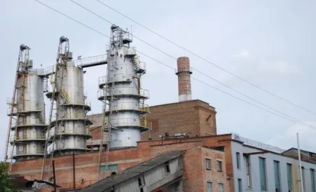 Цукрові заводи вже готуються до нового сезону