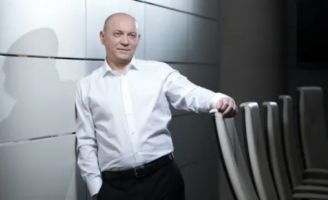 Перехід України на «зелений аміак» дорогий, але відкриває нам величезні перспективи, — віцепрезидент Союзу хіміків Гольченко