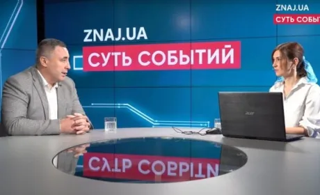 Власник не може віддати землю в заставу, поки земля в оренді, — Головін