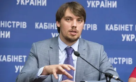Кабмін відкрив Офіс протидії рейдерству