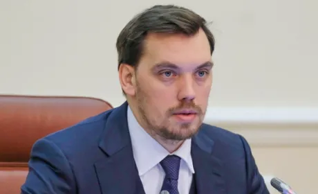 Кабмін прийме рішення щодо реорганізації Мінекономіки у найближчі два тижні, — Гончарук