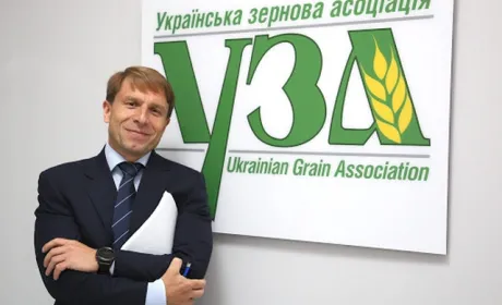 До вже існуючих перед зерновим бізнесом викликів додаються нові, — Горбачьов