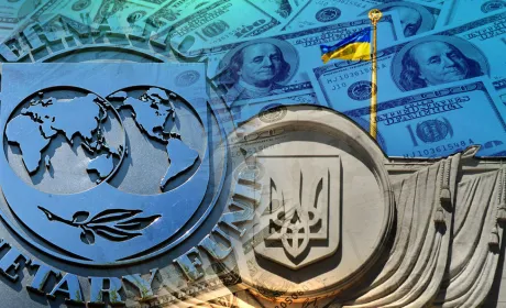 Україна втратила свою незалежність, перетворюючись на агродержаву?