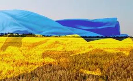 Україна рятує нужденні країни Африки від голоду
