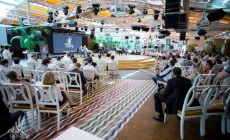 Чи готова Україна перейти від аграрної до AgTech країни?