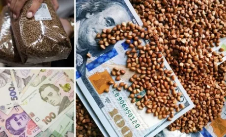 Ціни на гречку лякають українців. І це ще не кінець подорожчання