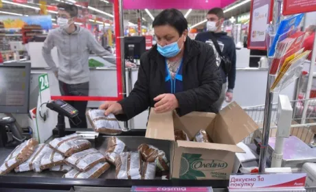 Держстат назвав продукти, які найбільше подорожчали з початку року