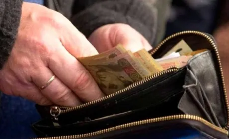Українці назвали частку витрат на різні продукти харчування