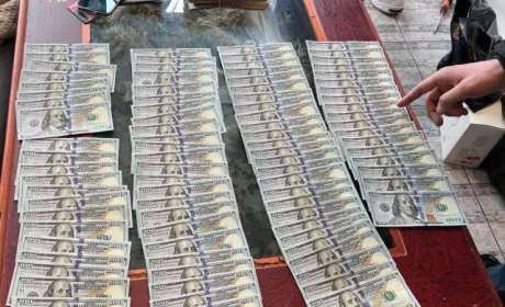 На продажу неіснуючих генераторів, пального та мінеральних добрив шахраї заробили десятки мільйонів гривень