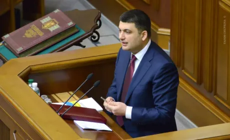 Аграрії просять Прем’єра про антимонопольне розслідування на ринку добрив (ЗАЯВА)