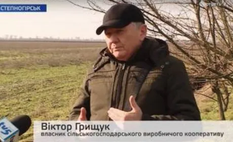 Поки в київських кабінетах формують цінники аграрії чекають роз’яснень та вирішень проблем галузі, — Віктор Грищук