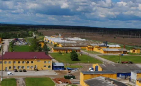 Усі 118 орендодавців землі з Довпотова отримали виплату від «Ґудвеллі Україна» зерном