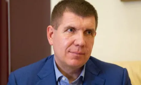 Потрібно скасувати першочергове право орендаря на викуп землі, — правозахисник Гунько