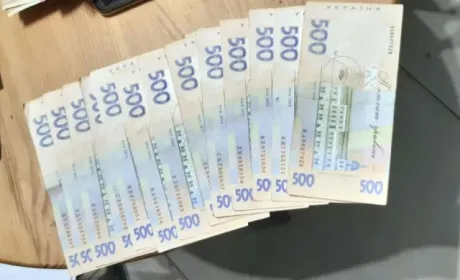 Корупція в Держпродспоживслужбі Полтавщини: підприємцю-посереднику призначили 180 тис. грн застави