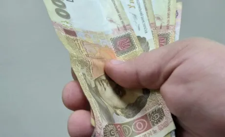 У Підволочиську фермер з Хмельниччини за хабар поліцейському отримав 17000 гривень штрафу