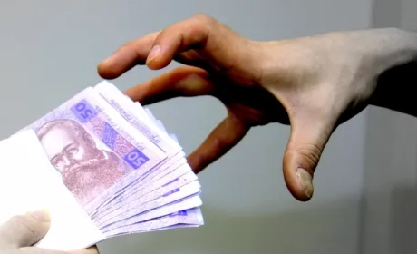 На Сумщині затримали голову сільради за хабар за оренду земділянки