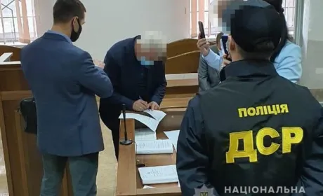 Президенту НААН за отримання неправомірної вигоди може загрожувати до 12 років позбавлення волі