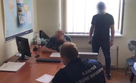 На Харківщині посадовці обікрали фермерів на 2,5 млн грн