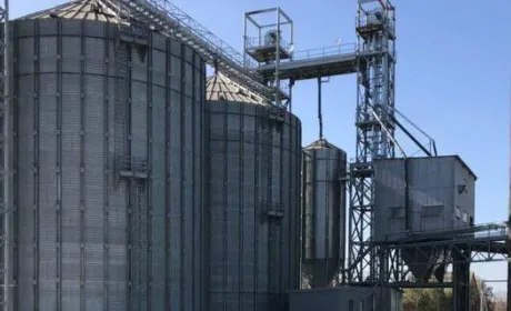 HarvEast вклав $2 млн в лінію з доробки насіння в Донецькій області